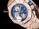 Replica HBF FACTORY Audemars Piguet Royal Oak Offshore Swiss 3126 Movement Rose Gold Case (4)_th.jpg